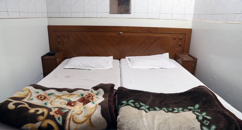 Khushdil Hotel, New Delhi 4